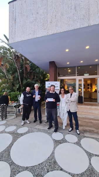 3 Torneo Zanoni<br><span style='font-size: 15px;'>27 Maggio 2025 - 8:16</span>