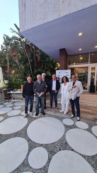 3 Torneo Zanoni<br><span style='font-size: 15px;'>27 Maggio 2025 - 8:13</span>