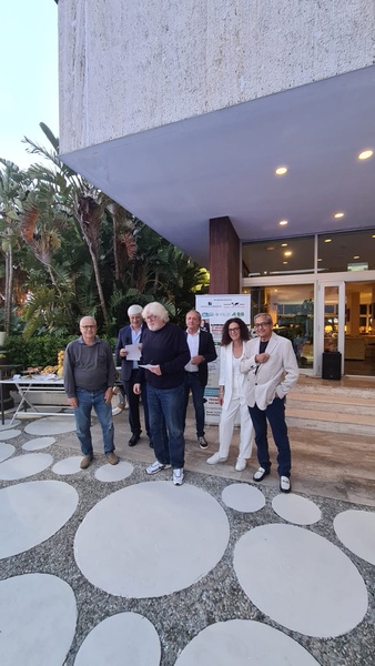 3 Torneo Zanoni<br><span style='font-size: 15px;'>27 Maggio 2025 - 8:14</span>
