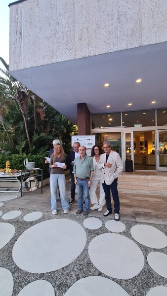 3 Torneo Zanoni<br><span style='font-size: 15px;'>27 Maggio 2025 - 8:16</span>