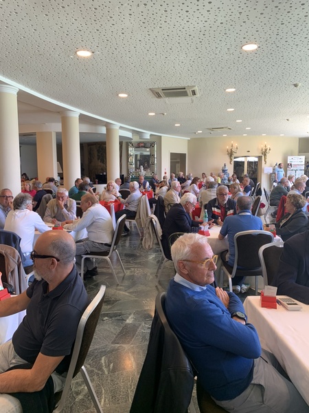 3 Torneo Nazionale Memorial Piero Zanoni<br><span style='font-size: 15px;'>27 Maggio 2025 - 8:08</span>