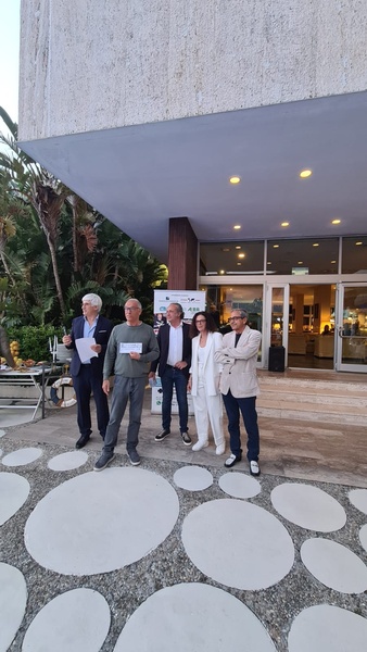 3 Torneo Zanoni<br><span style='font-size: 15px;'>27 Maggio 2025 - 8:17</span>