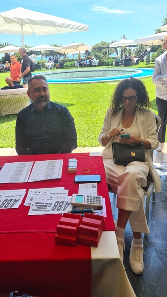 3 Torneo Zanoni<br><span style='font-size: 15px;'>27 Maggio 2025 - 8:20</span>