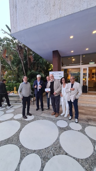 3 Torneo Zanoni<br><span style='font-size: 15px;'>27 Maggio 2025 - 8:15</span>