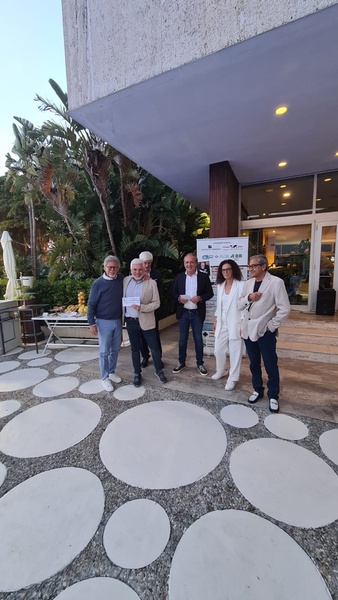 3 Torneo Zanoni<br><span style='font-size: 15px;'>27 Maggio 2025 - 8:13</span>