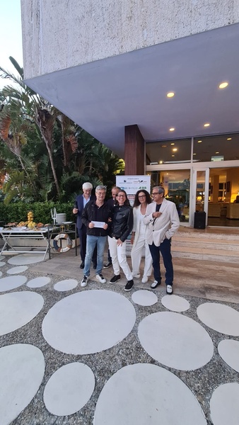 3 Torneo Zanoni<br><span style='font-size: 15px;'>27 Maggio 2025 - 8:14</span>