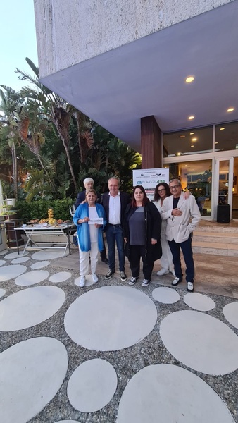 3 Torneo Nazionale Memorial Piero Zanoni<br><span style='font-size: 15px;'>27 Maggio 2025 - 6:27</span>